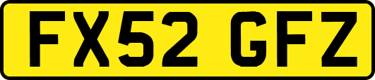 FX52GFZ