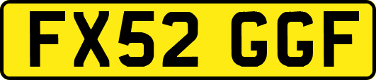 FX52GGF