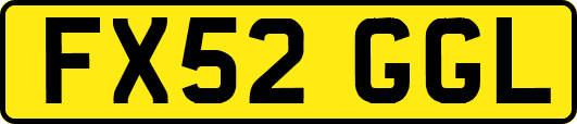 FX52GGL
