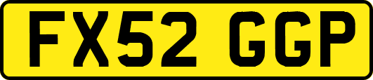 FX52GGP