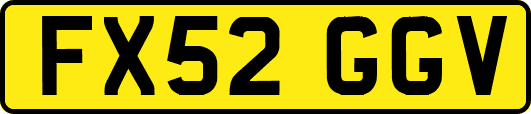 FX52GGV