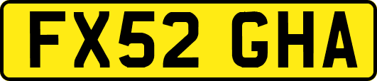 FX52GHA