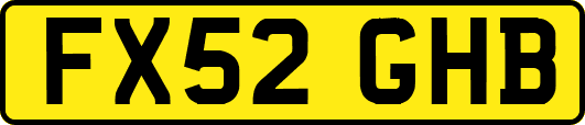 FX52GHB
