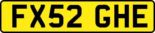FX52GHE