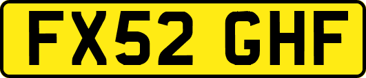 FX52GHF