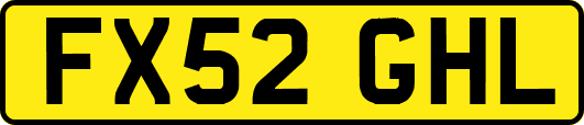 FX52GHL