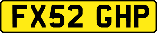 FX52GHP