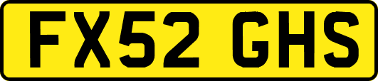FX52GHS