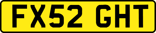 FX52GHT