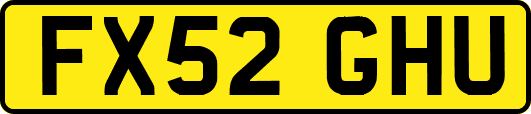 FX52GHU