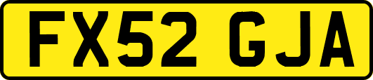 FX52GJA