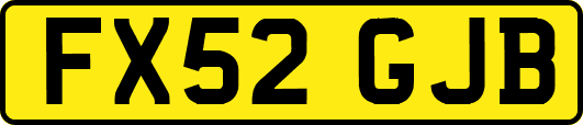 FX52GJB