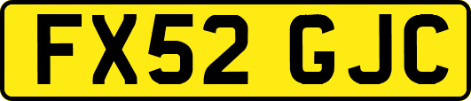 FX52GJC