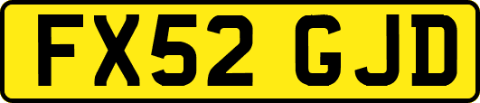 FX52GJD