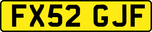 FX52GJF