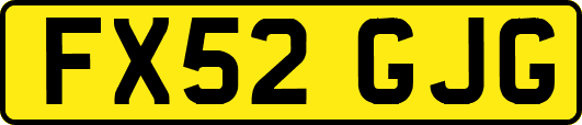 FX52GJG