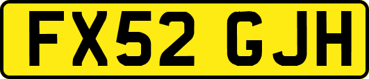 FX52GJH