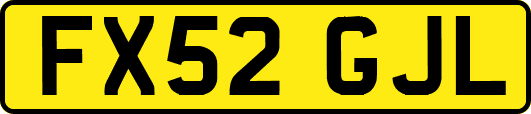 FX52GJL
