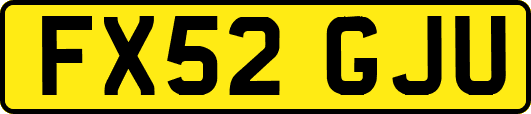 FX52GJU