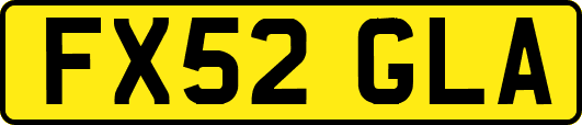 FX52GLA