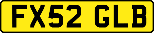 FX52GLB