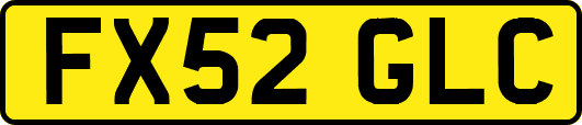 FX52GLC