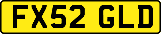 FX52GLD