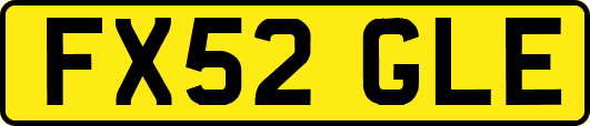 FX52GLE