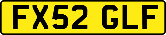 FX52GLF
