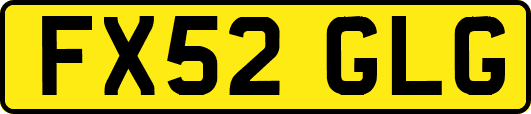 FX52GLG