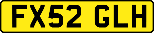 FX52GLH