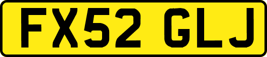FX52GLJ