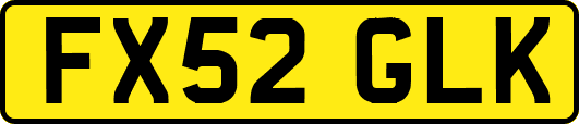 FX52GLK