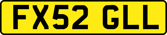 FX52GLL