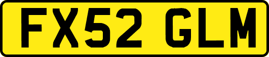 FX52GLM