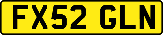 FX52GLN