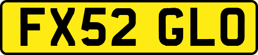 FX52GLO