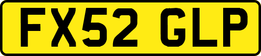 FX52GLP