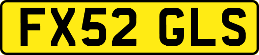 FX52GLS