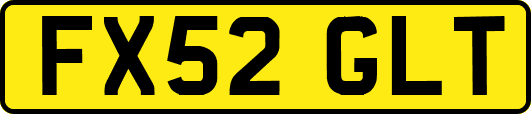 FX52GLT
