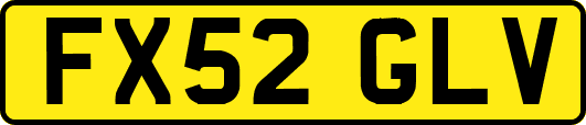 FX52GLV