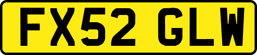 FX52GLW