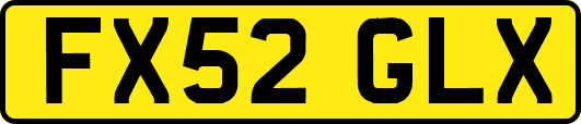 FX52GLX