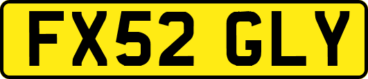 FX52GLY