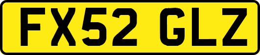 FX52GLZ