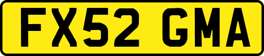 FX52GMA