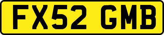 FX52GMB