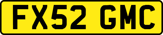 FX52GMC