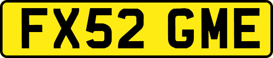 FX52GME