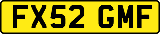 FX52GMF